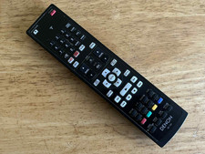 Genuine DENON RC-1161 Blu Ray