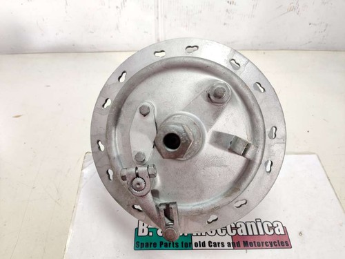 Front hub agusta 125cc - front,
