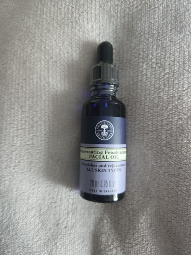 Neal yard remedies - yard,
