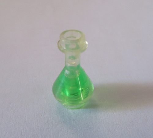 Lego utensil bottle erlenmeyer - lego,