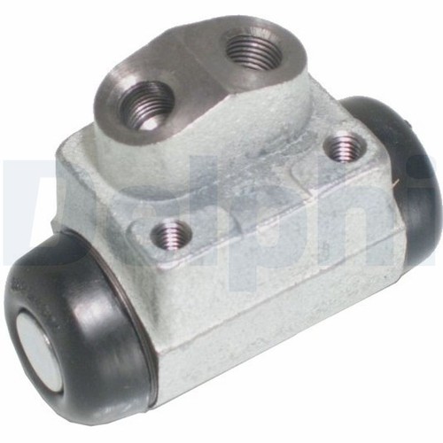 Wheel brake cylinder delphi - wheel,