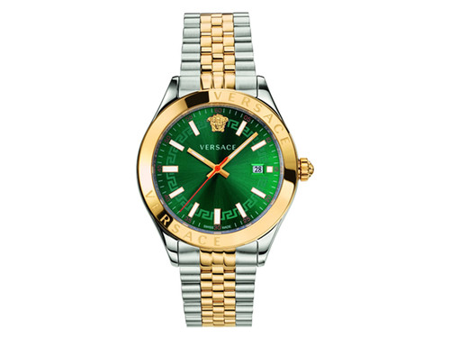 Versace men swiss - swiss, made