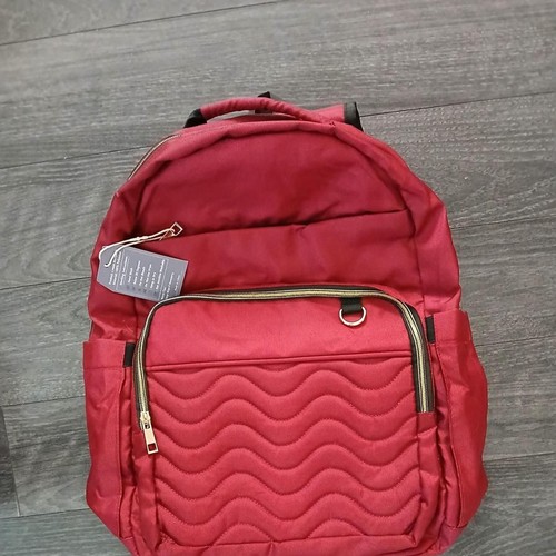 Brand women red and - red,