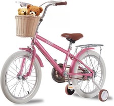 CHILDREN'S GIRLS BIKE BICYCLE