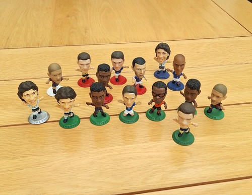 Corinthian microstars - corinthian,