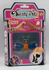 Twisty Petz Serena Butterfly