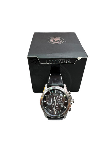 Citizen eco drive calibre - citizen,