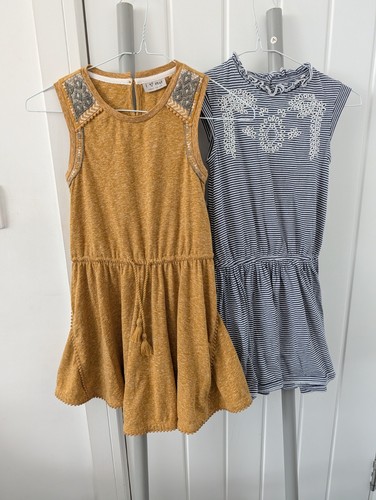 Pairs girls summer fit - 2,
