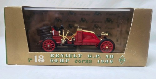 Brumm renault 1906 - brumm, gp