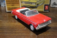 AMT 1964 Ford Falcon