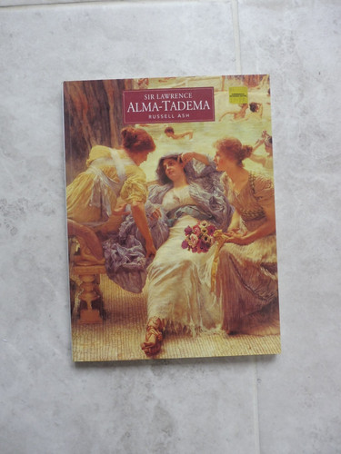 Sir lawrence alma - sir, tadema