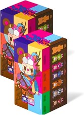 Rebel Bear Series Find A Bag