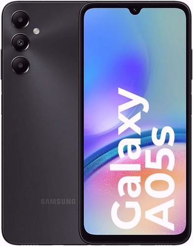 Samsung a05s 4gb ram 64gb - 4gb-ram,