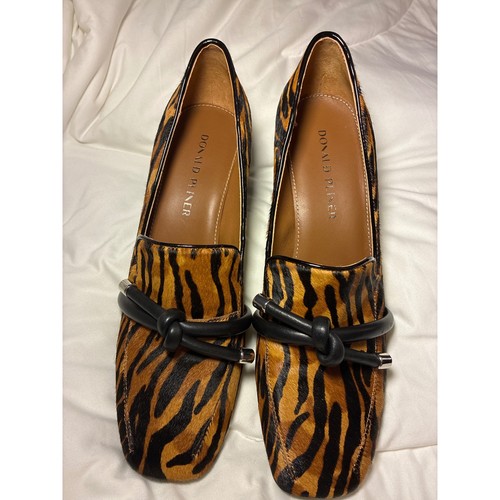 Donald pliner camee tiger - pliner,