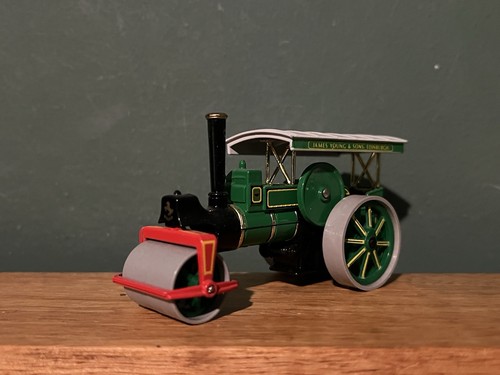 Matchbox models yesteryear - matchbox, of