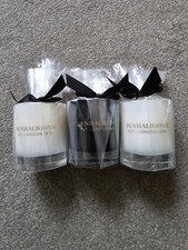 PENHALIGON’S Elixir classic candle New 140g And 2 Others