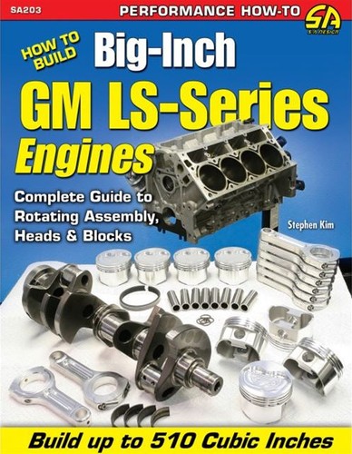Build big inch stroker - build,
