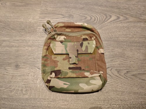 Blue force gear accessories - blue,