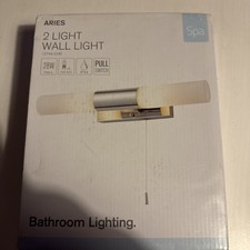 Aries spa 12744 CHR 2 Light