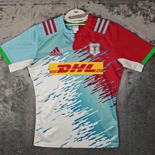 Harlequins rugby 150th - harlequins,