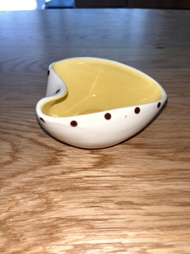 Vintage retro hornsea slipware - vintage,