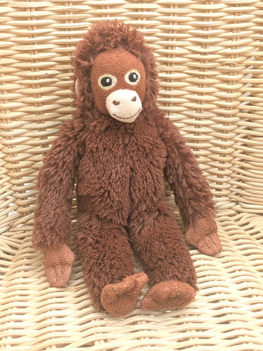 Ikea djungelskog orangutan - djungelskog,