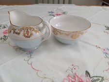 ROYAL VALE vintage milk jug