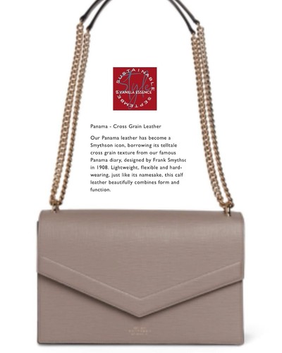 Smythson sandstone taupe - smythson,