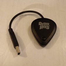 PS3 Guitar Hero Les Paul
