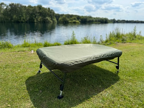 France carp cradle folds - cradle,,