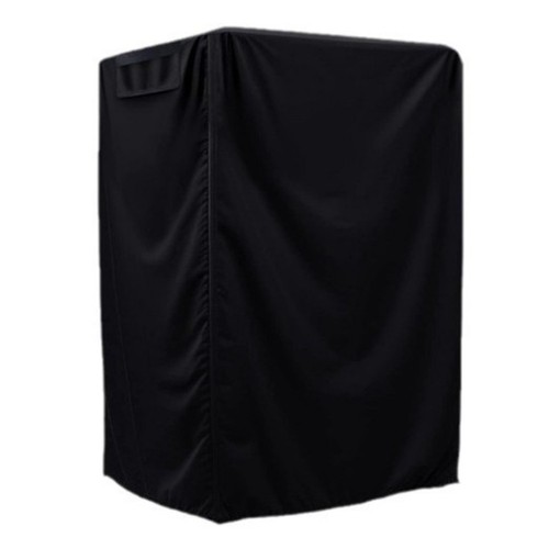 Protective table saw - table, cover