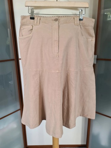 White stuff skirt - , beige