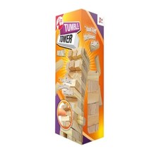 Mini Travel Jenga Set