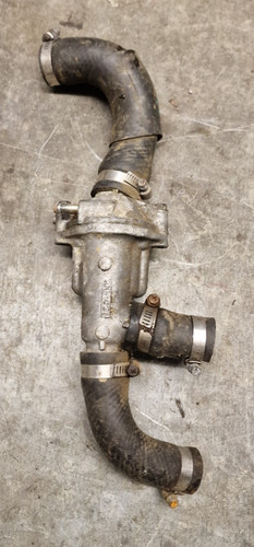 Yamaha yzf 99 thermostat - 98-99,