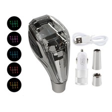 Crystal Shift Knobs Touch