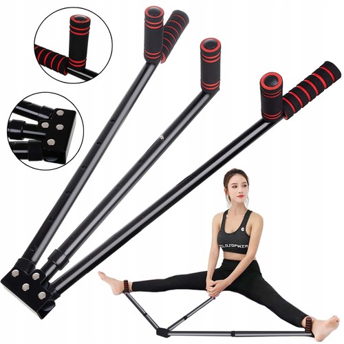 Bar leg stretcher stretching - stretcher,