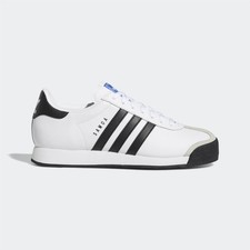 adidas ORIGINALS SAMOA TRAINERS SHOES SNEAKERS RETRO FOOTBALL CASUALS CLASSIC