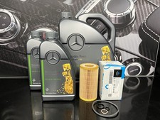 Mercedes-Benz StarParts M611