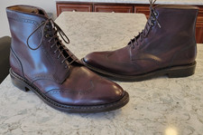 Men's Jack Irwin Burgundy