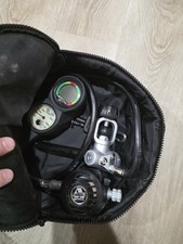  Alot of Scuba Diving
