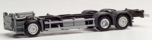 Herpa chassis for mercedes - for,