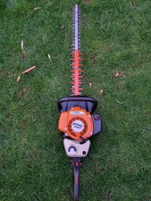 STIHL HS 82 T Professional Hedge cutter, trimmer Powerful 30" HS81 HS80 HS56