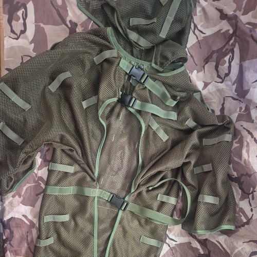 Uksf sas sniper ghille - uksf,