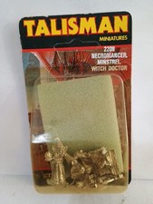 Citadel Miniatures TALISMAN