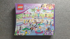 BRAND NEW LEGO FRIENDS