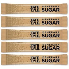 Tate & Lyle Demerara Brown