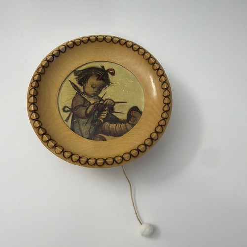 Vtg hummel swiss - vtg,