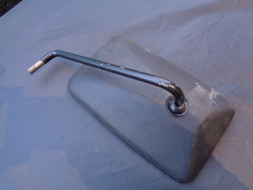 Bedford left hand door - bedford, ha