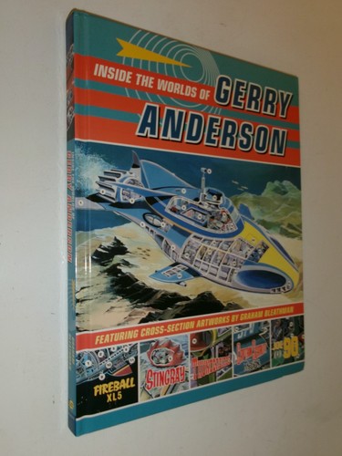 Inside the worlds gerry - worlds, of