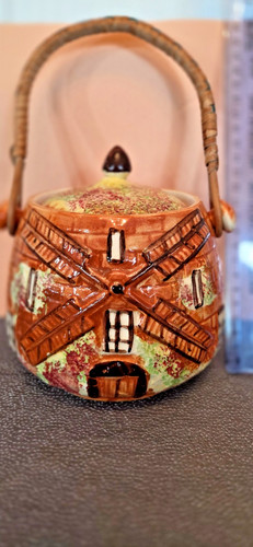 Vintage price bros cottage - vintage,